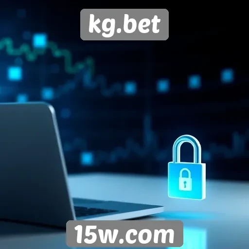 Avaliação da segurança no site kg.bet